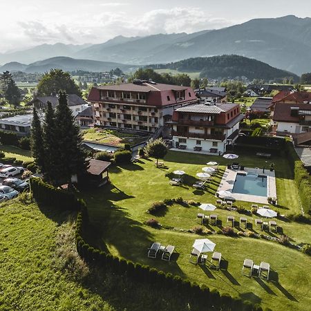 Hotel Reischach Бруніко Екстер'єр фото