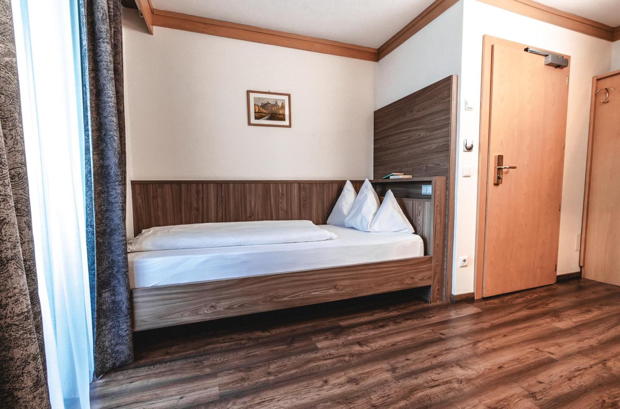 Hotel Reischach Бруніко Екстер'єр фото
