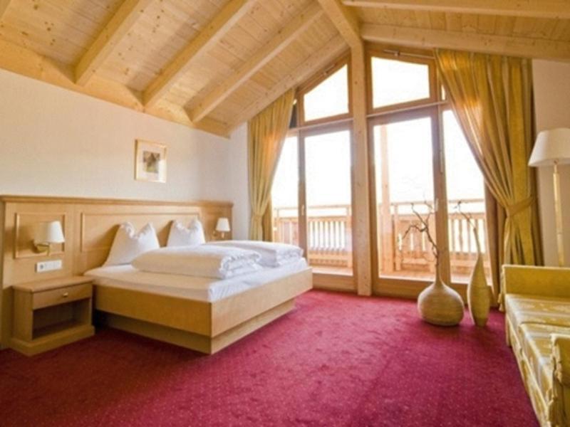 Hotel Reischach Бруніко Екстер'єр фото